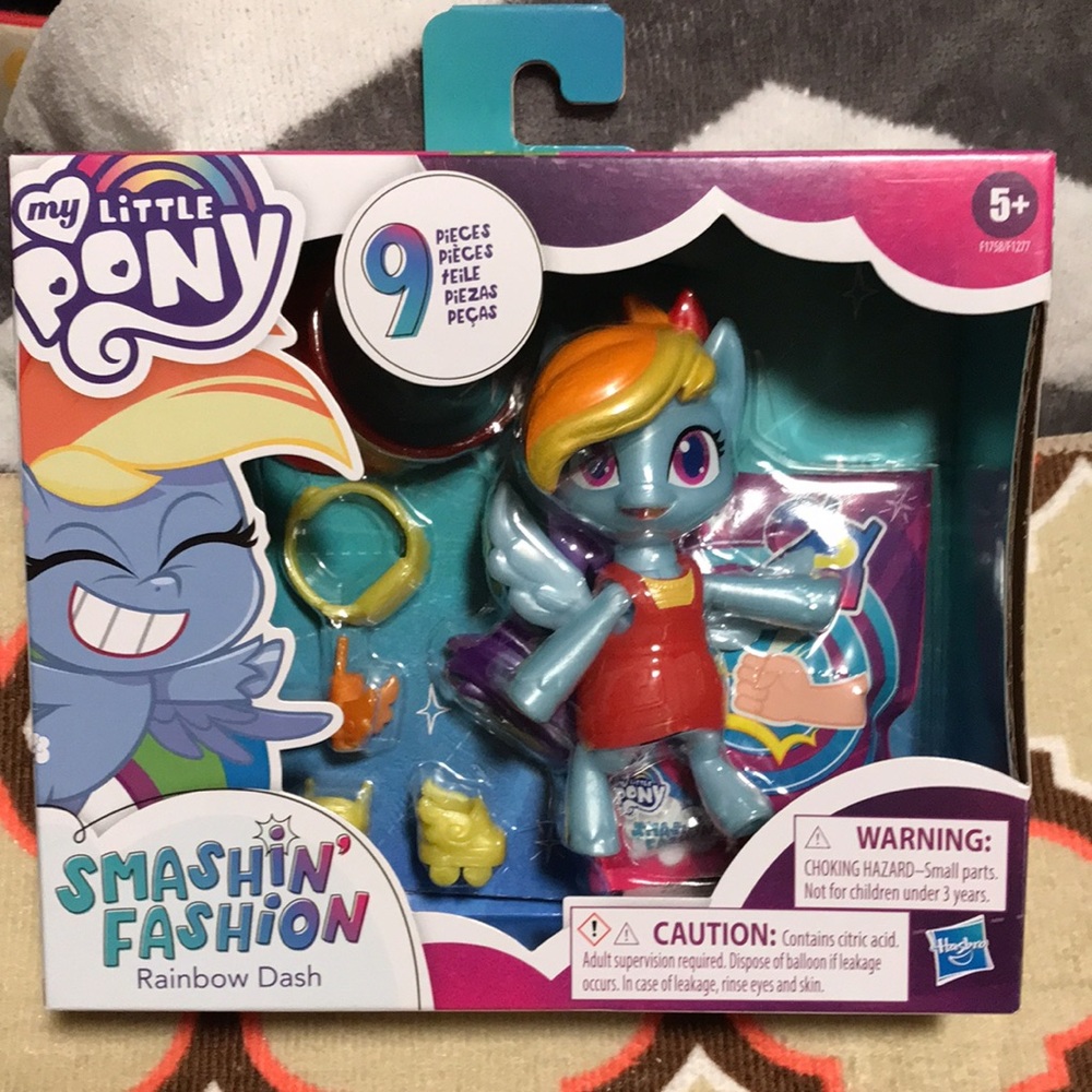 MY LITTLE PONY - Picture 2 of 10
